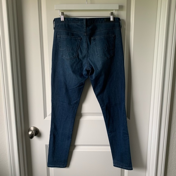 Adriano Goldschmied super skinny ankle legging mow - Picture 5 of 8